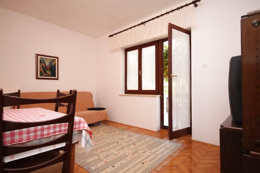 Apartments Angela 1001 Fažana Exterior foto
