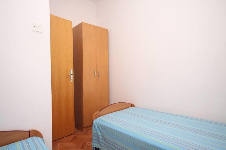 Apartments Angela 1001 Fažana Exterior foto