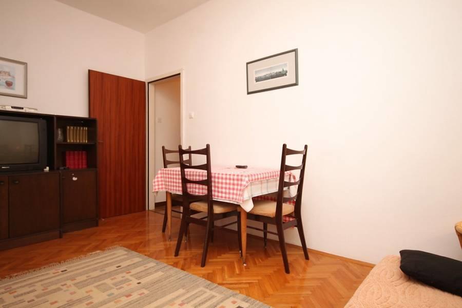 Apartments Angela 1001 Fažana Exterior foto